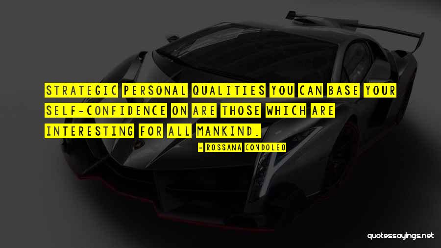 Personal Competences Quotes By Rossana Condoleo Personal Competences Quotes By Rossana Condoleo