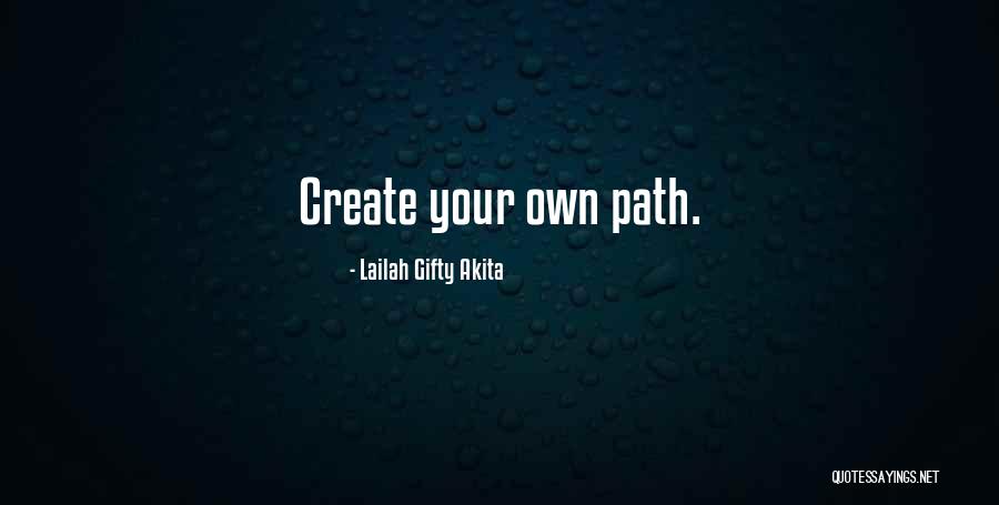 Personal Destiny Quotes By Lailah Gifty Akita Personal Destiny Quotes By Lailah Gifty Akita