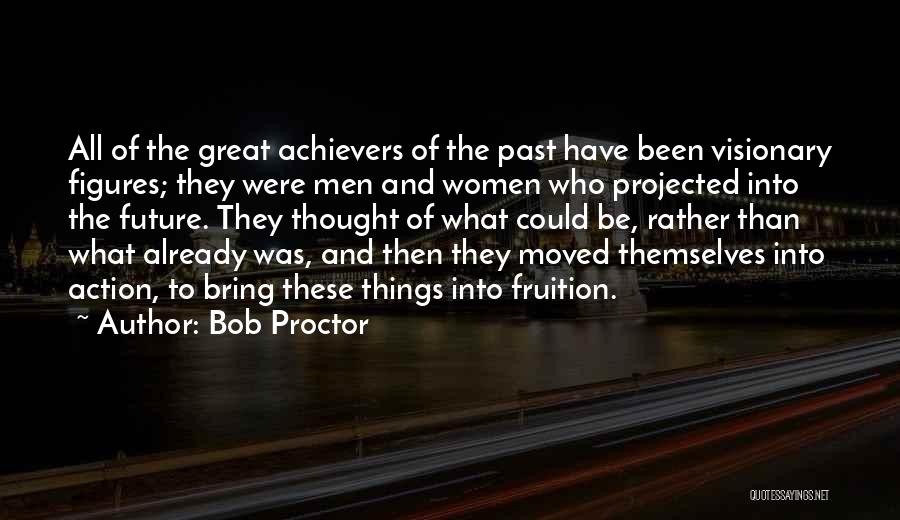 Personal Development For Men Quotes By Bob Proctor