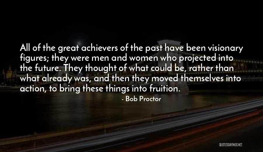 Personal Development For Men Quotes By Bob Proctor