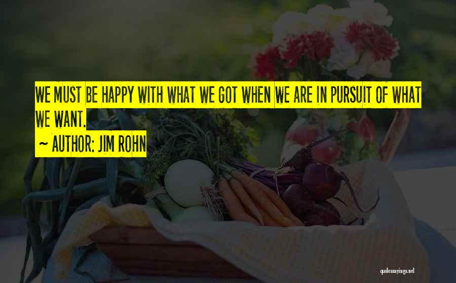 Personal Development Growth Quotes By Jim Rohn