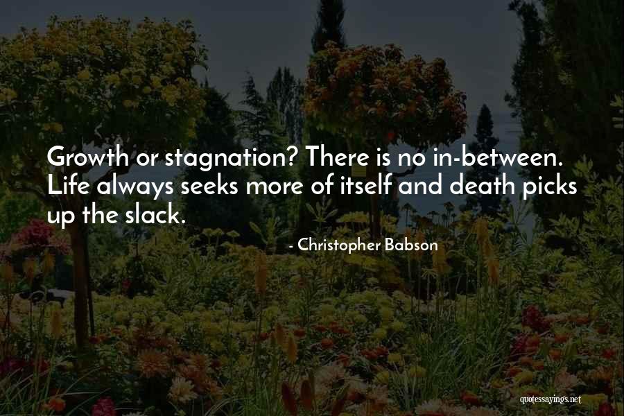 Personal Development Quotes Quotes By Christopher Babson Personal Development Quotes Quotes By Christopher Babson