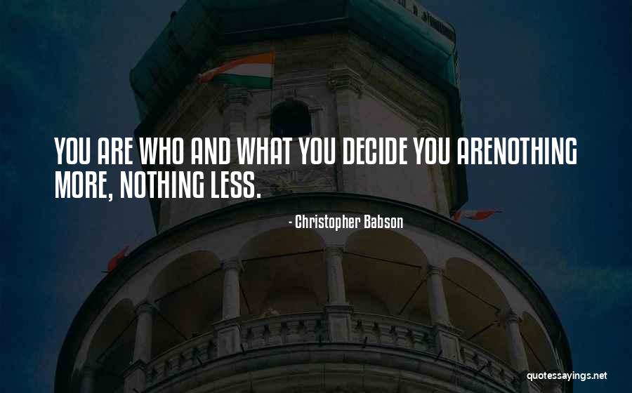 Personal Development Quotes Quotes By Christopher Babson Personal Development Quotes Quotes By Christopher Babson