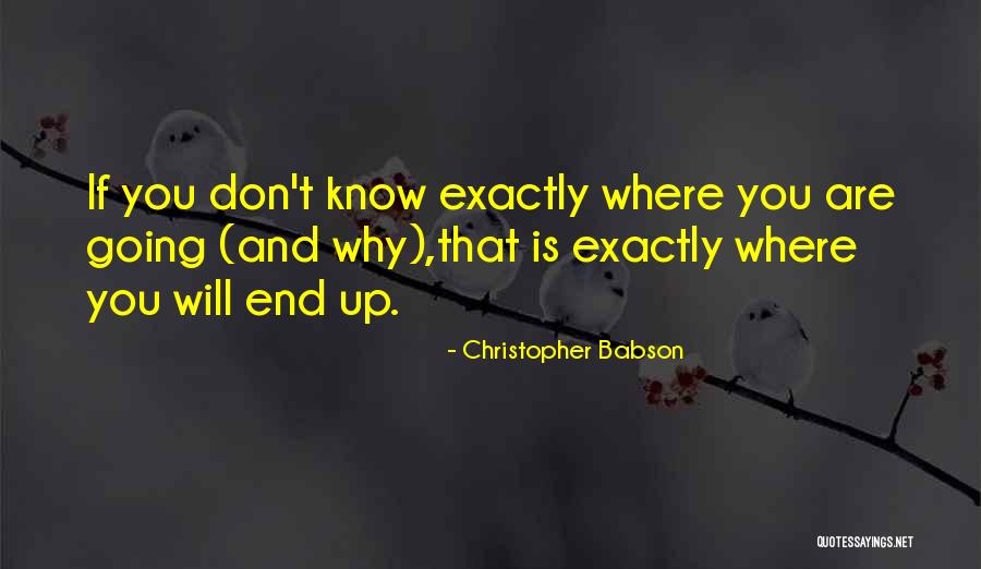 Personal Development Quotes Quotes By Christopher Babson Personal Development Quotes Quotes By Christopher Babson