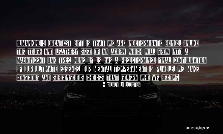 Personal Development Quotes Quotes By Kilroy J. Oldster Personal Development Quotes Quotes By Kilroy J. Oldster