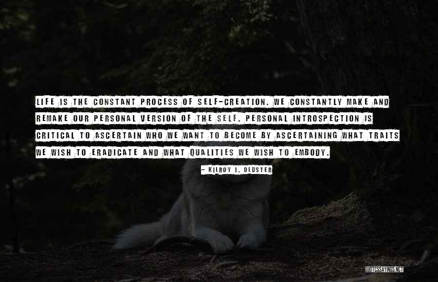Personal Development Quotes Quotes By Kilroy J. Oldster Personal Development Quotes Quotes By Kilroy J. Oldster