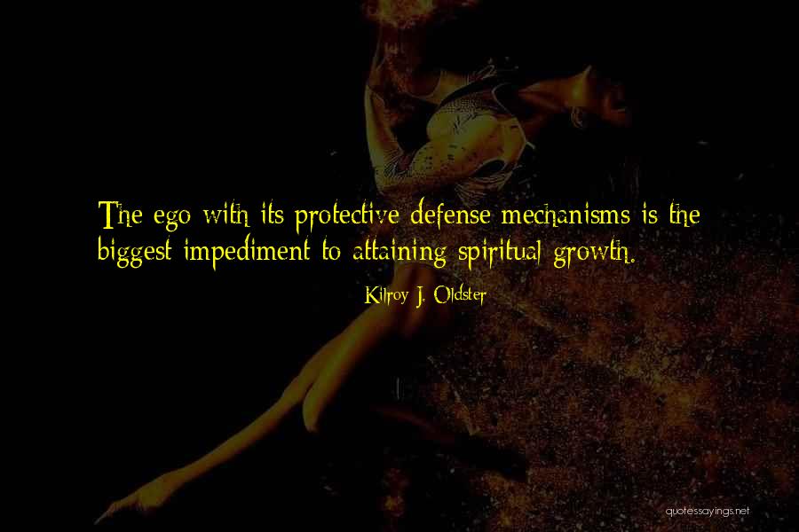 Personal Development Quotes Quotes By Kilroy J. Oldster Personal Development Quotes Quotes By Kilroy J. Oldster