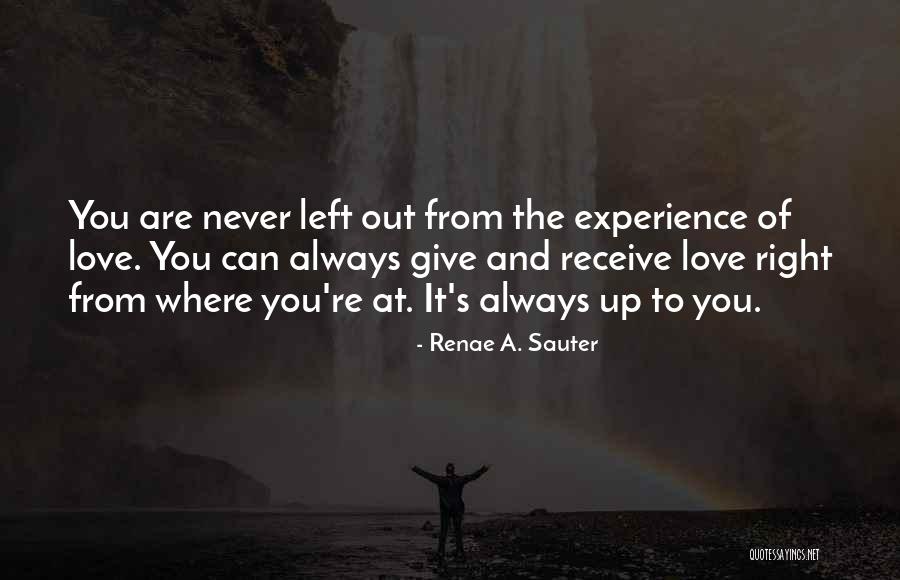 Personal Development Quotes Quotes By Renae A. Sauter Personal Development Quotes Quotes By Renae A. Sauter