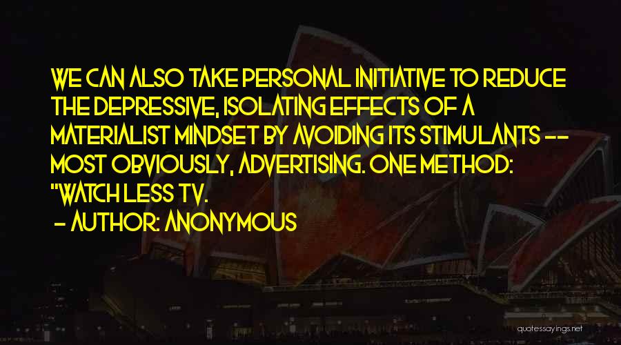 Personal Effects Quotes By Anonymous