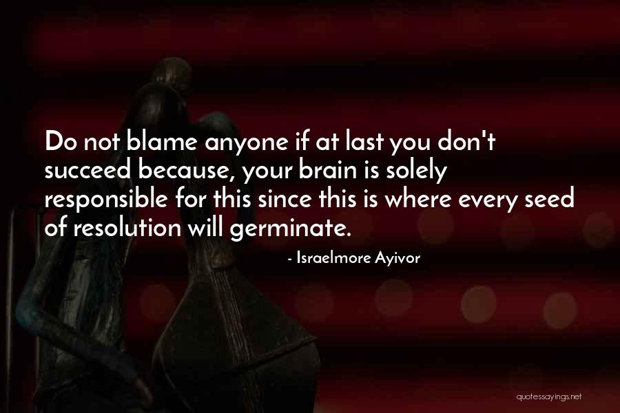 Personal Failure Quotes By Israelmore Ayivor Personal Failure Quotes By Israelmore Ayivor