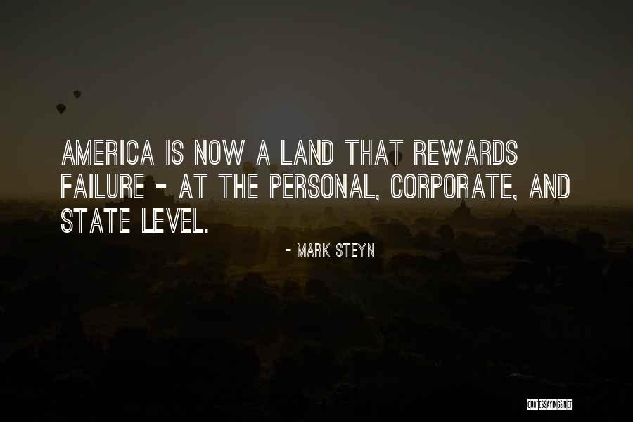 Personal Failure Quotes By Mark Steyn Personal Failure Quotes By Mark Steyn