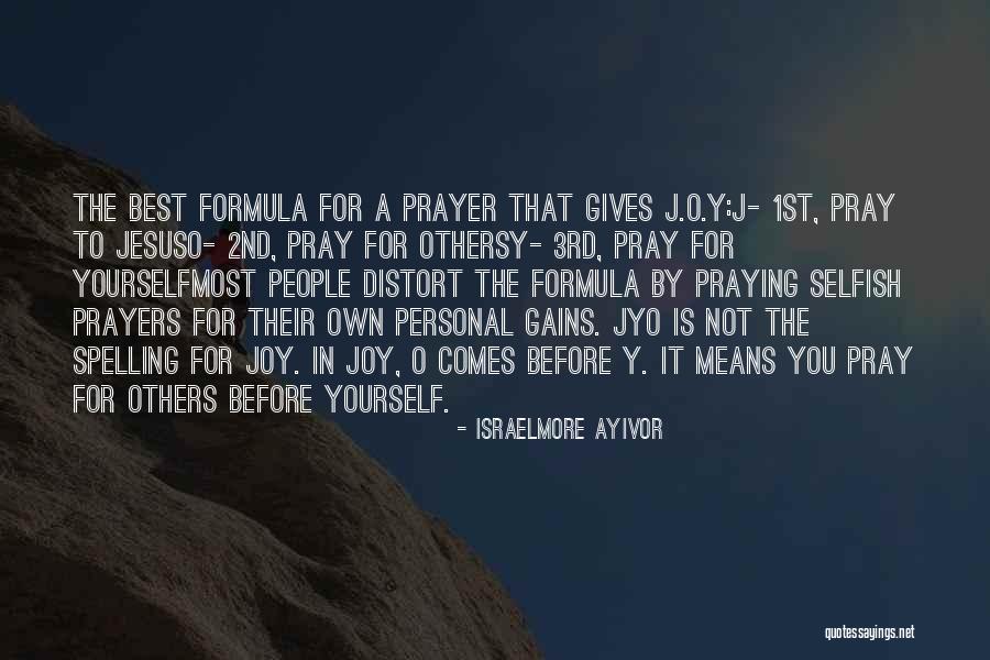Personal Gains Quotes By Israelmore Ayivor Personal Gains Quotes By Israelmore Ayivor