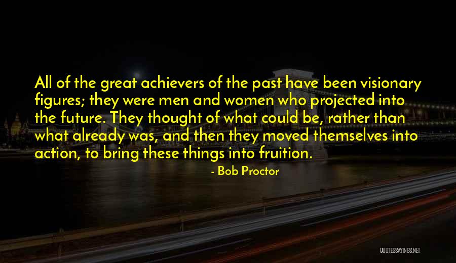 Personal Growth And Self Development Quotes By Bob Proctor