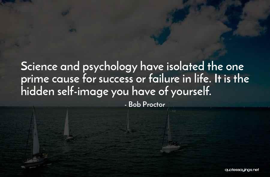 Personal Growth And Self Development Quotes By Bob Proctor