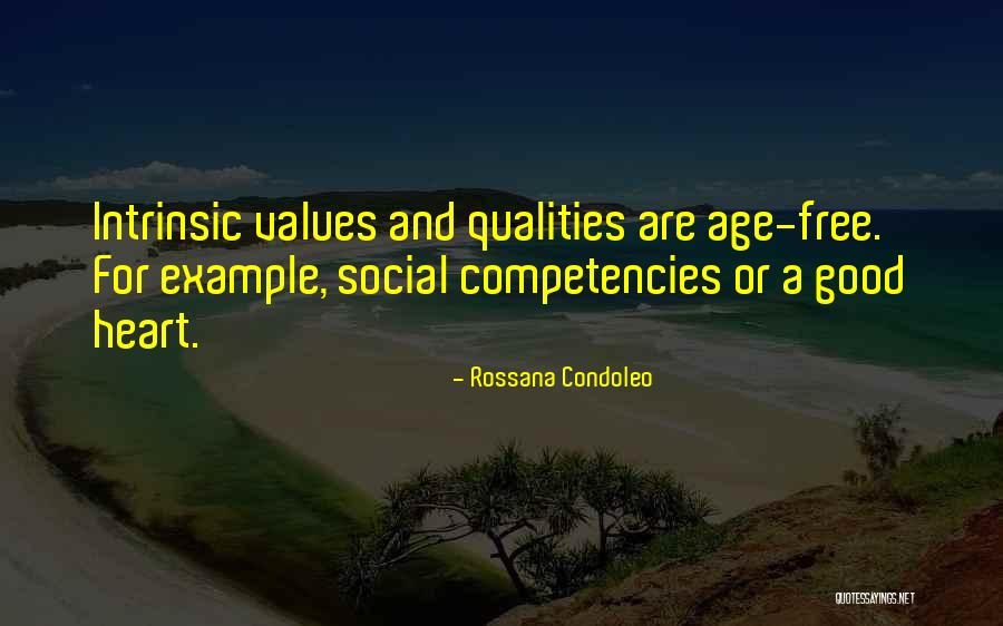 Personal Growth And Self Development Quotes By Rossana Condoleo