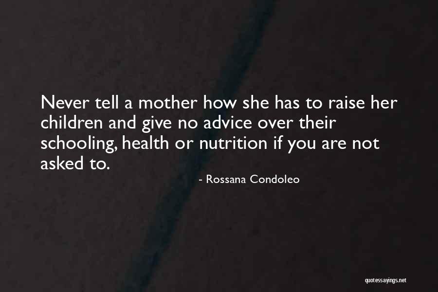 Personal Growth And Self Development Quotes By Rossana Condoleo