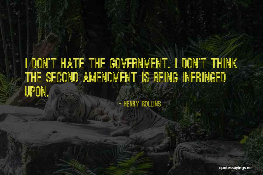 Personal Growth Famous Quotes By Henry Rollins Personal Growth Famous Quotes By Henry Rollins