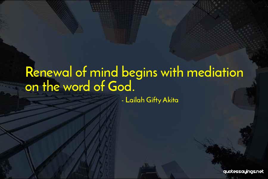 Personal Growth From The Bible Quotes By Lailah Gifty Akita