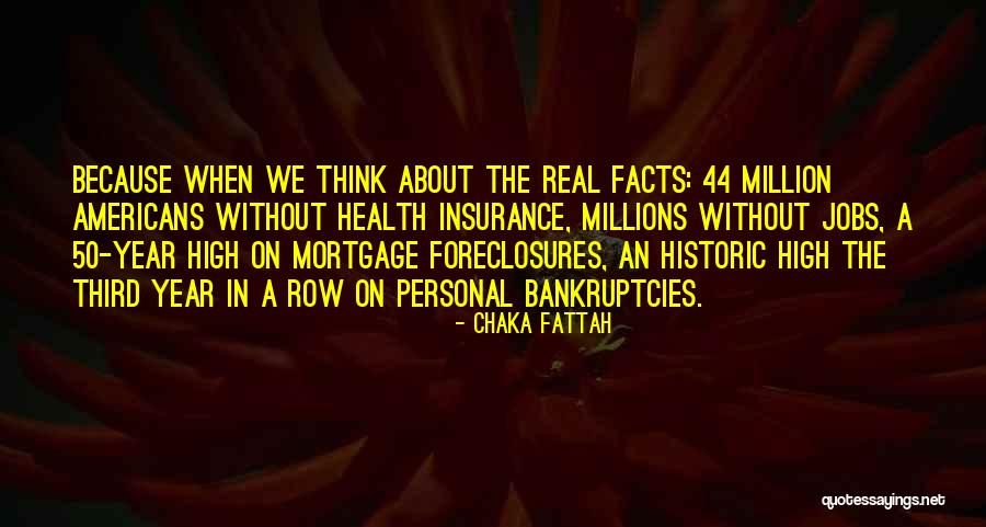 Personal Health Insurance Quotes By Chaka Fattah Personal Health Insurance Quotes By Chaka Fattah