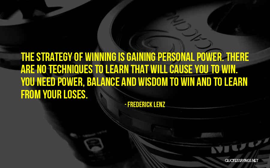 Personal Health Quotes By Frederick Lenz Personal Health Quotes By Frederick Lenz