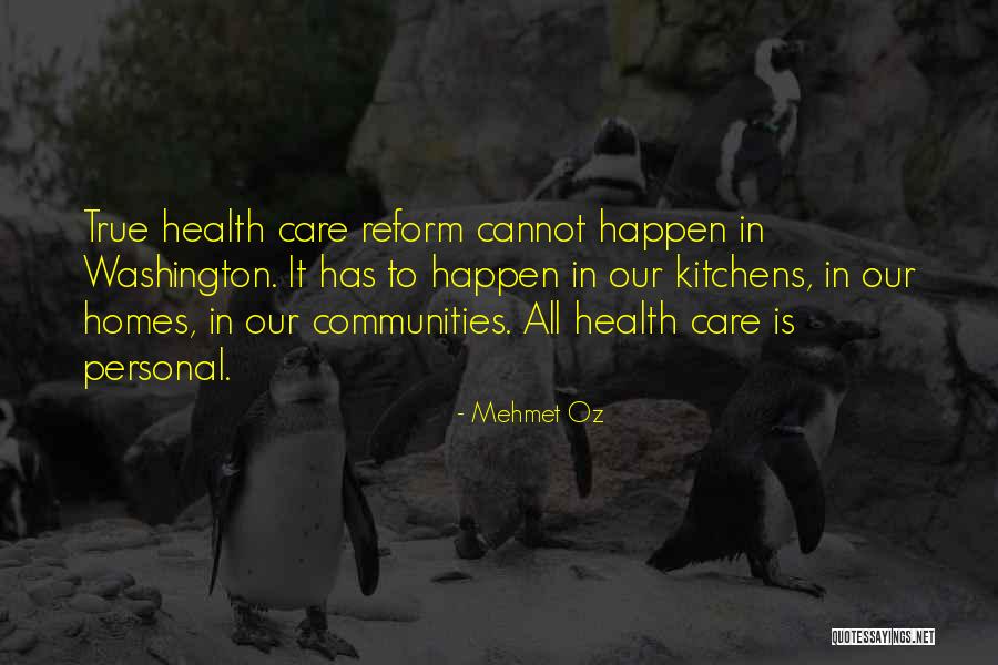 Personal Health Quotes By Mehmet Oz Personal Health Quotes By Mehmet Oz