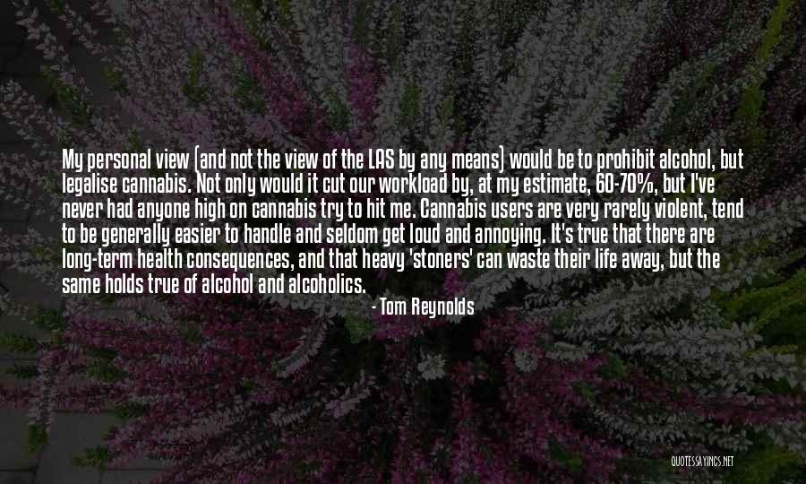 Personal Health Quotes By Tom Reynolds Personal Health Quotes By Tom Reynolds
