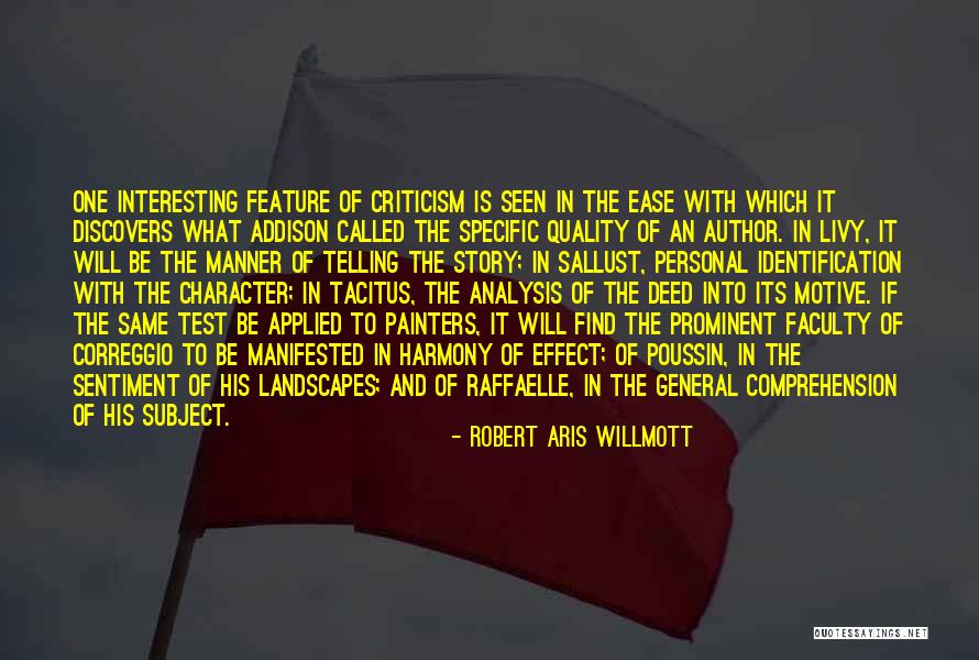 Personal Identification Quotes By Robert Aris Willmott Personal Identification Quotes By Robert Aris Willmott