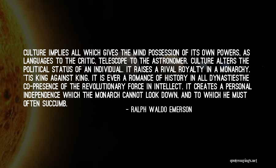 Personal Independence Quotes By Ralph Waldo Emerson Personal Independence Quotes By Ralph Waldo Emerson