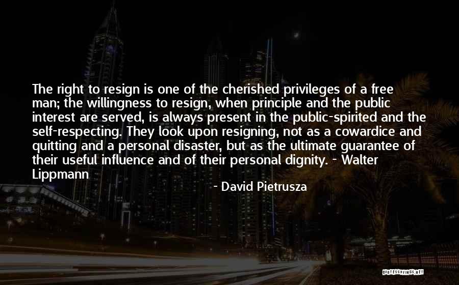 Personal Influence Quotes By David Pietrusza Personal Influence Quotes By David Pietrusza