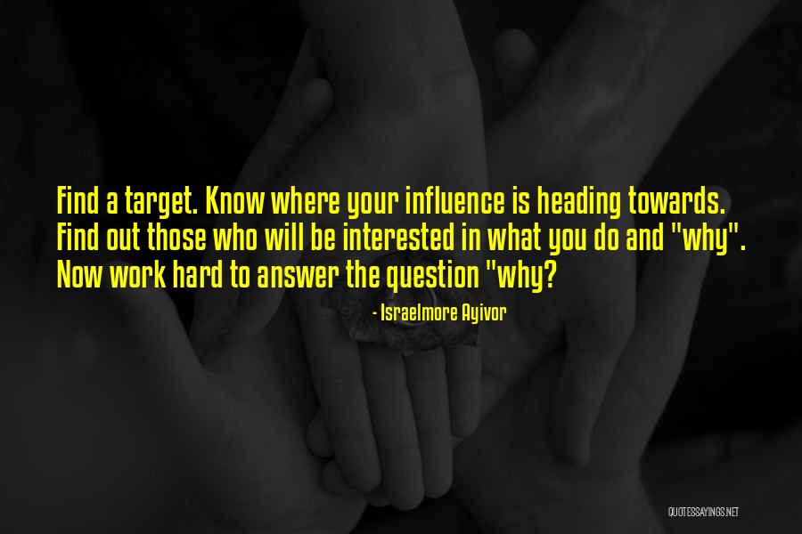 Personal Influence Quotes By Israelmore Ayivor Personal Influence Quotes By Israelmore Ayivor