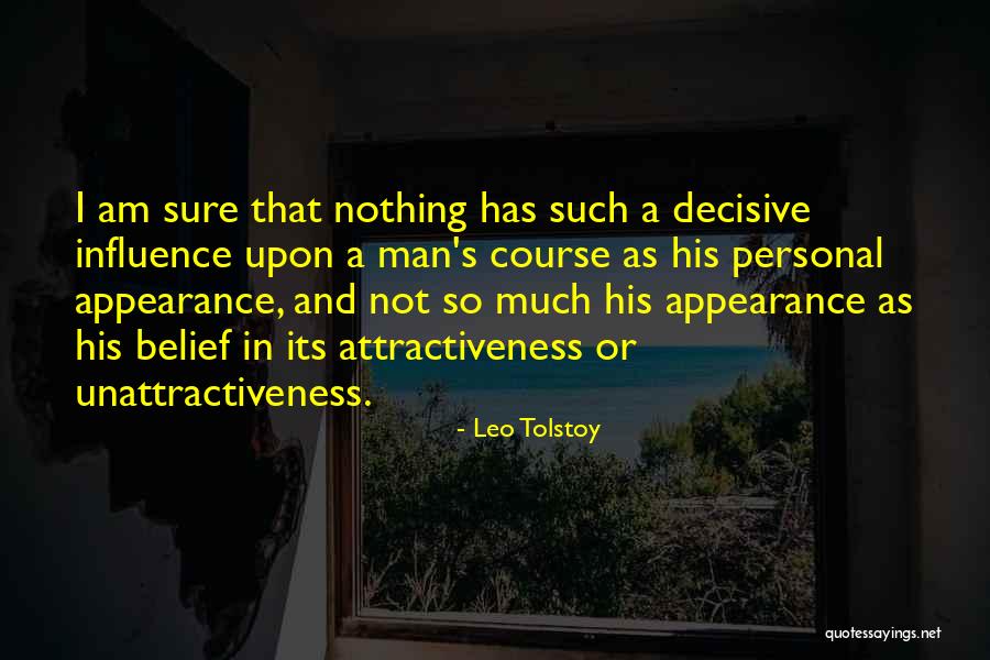 Personal Influence Quotes By Leo Tolstoy Personal Influence Quotes By Leo Tolstoy