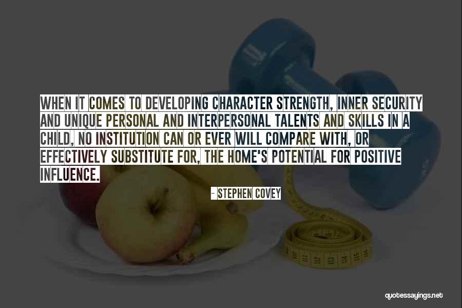 Personal Influence Quotes By Stephen Covey Personal Influence Quotes By Stephen Covey