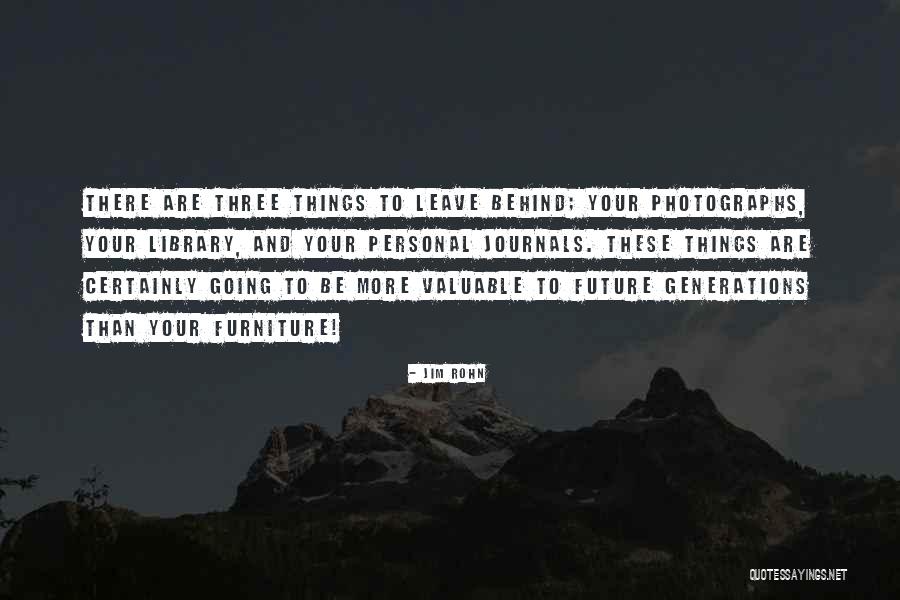 Personal Library Quotes By Jim Rohn Personal Library Quotes By Jim Rohn