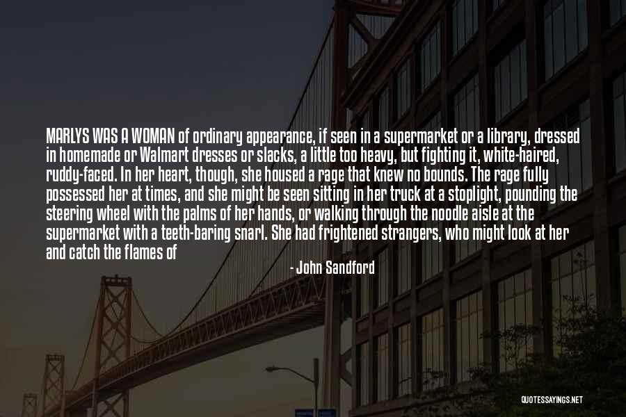 Personal Library Quotes By John Sandford Personal Library Quotes By John Sandford