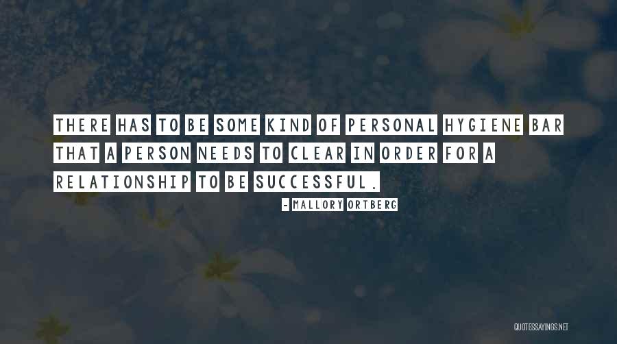 Personal Needs Quotes By Mallory Ortberg Personal Needs Quotes By Mallory Ortberg