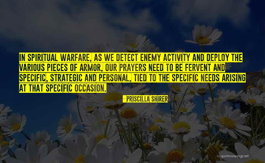 Personal Needs Quotes By Priscilla Shirer Personal Needs Quotes By Priscilla Shirer