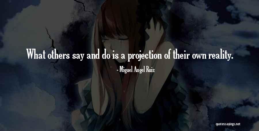 Personal Opinions Quotes By Miguel Angel Ruiz Personal Opinions Quotes By Miguel Angel Ruiz