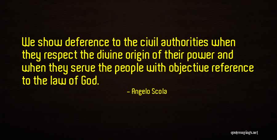 Personal Outlook Quotes By Angelo Scola Personal Outlook Quotes By Angelo Scola