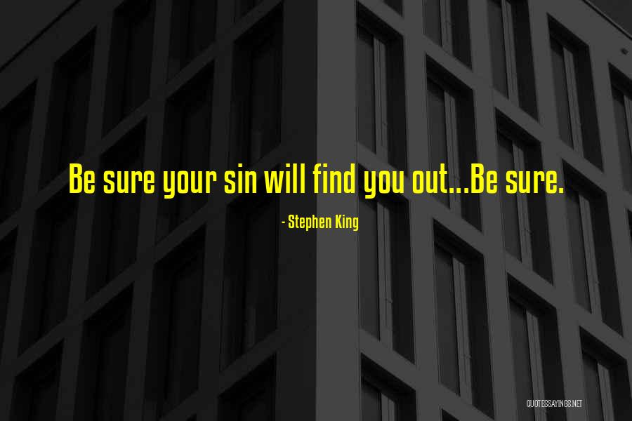 Personal Outlook Quotes By Stephen King Personal Outlook Quotes By Stephen King