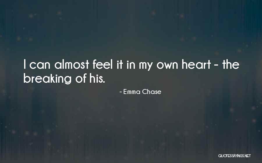 Personal Papers Quotes By Emma Chase Personal Papers Quotes By Emma Chase