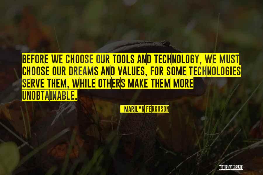 Personal Papers Quotes By Marilyn Ferguson Personal Papers Quotes By Marilyn Ferguson