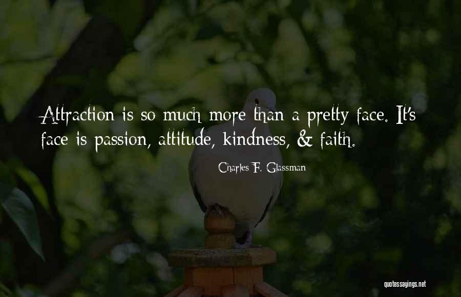 Personal Passion Quotes By Charles F. Glassman Personal Passion Quotes By Charles F. Glassman