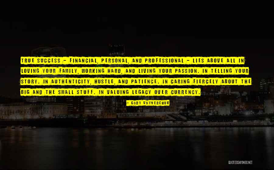 Personal Passion Quotes By Gary Vaynerchuk Personal Passion Quotes By Gary Vaynerchuk