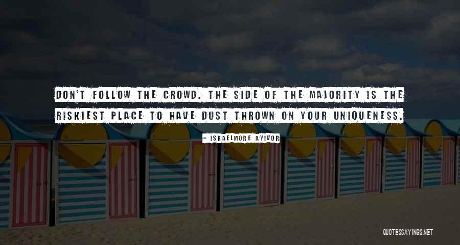 Personal Passion Quotes By Israelmore Ayivor Personal Passion Quotes By Israelmore Ayivor