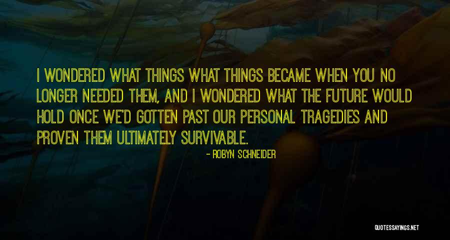 Personal Philosophy Of Life Quotes By Robyn Schneider Personal Philosophy Of Life Quotes By Robyn Schneider