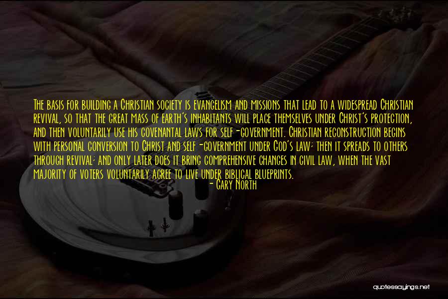 Personal Protection Quotes By Gary North Personal Protection Quotes By Gary North