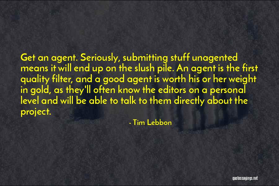 Personal Quality Quotes By Tim Lebbon Personal Quality Quotes By Tim Lebbon