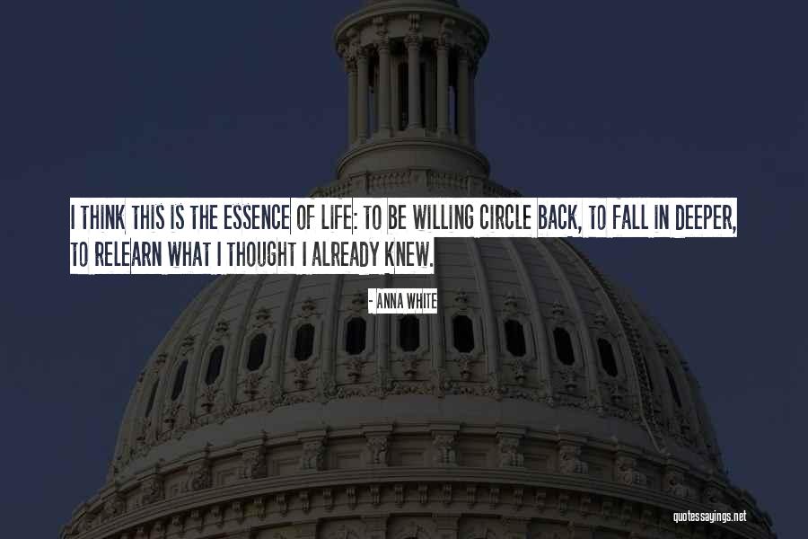 Personal Quote Quotes By Anna White Personal Quote Quotes By Anna White