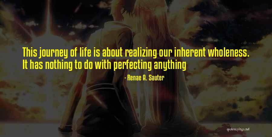 Personal Quote Quotes By Renae A. Sauter Personal Quote Quotes By Renae A. Sauter