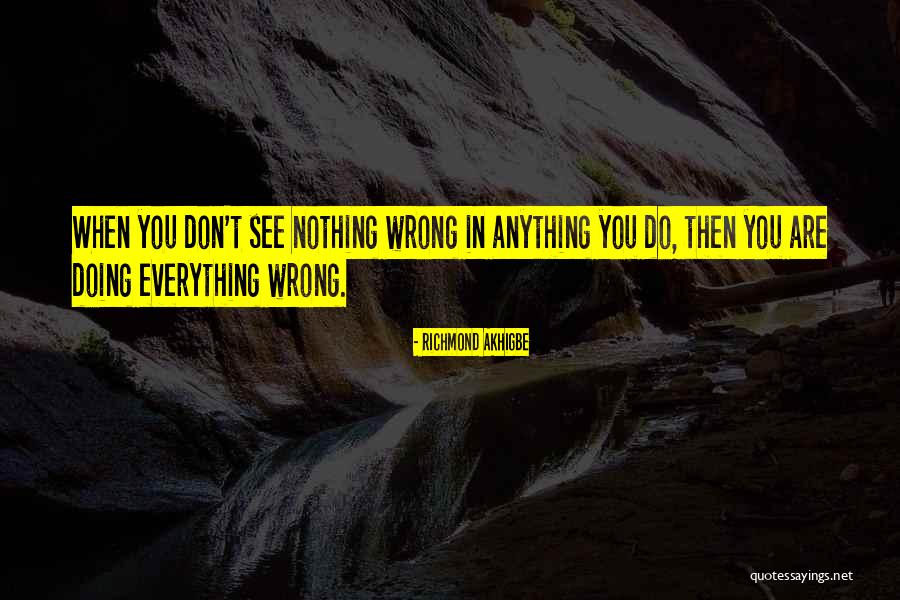 Personal Quote Quotes By Richmond Akhigbe Personal Quote Quotes By Richmond Akhigbe